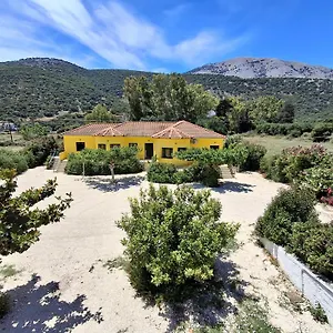 Countryside Agia Efimia